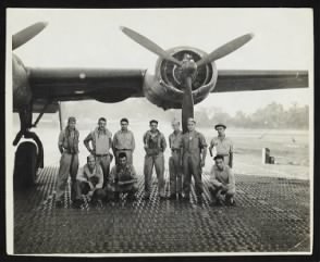 307th Bomb Group Personnel Group
