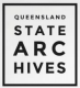 Queensland State Archives icon