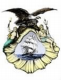Navy Department Library logo