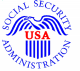 Social Security Administration icon