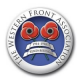 The Western Front Association logo