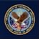 US Department of Veterans Affair icon