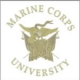 Marine Corps University logo