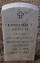 Edward Thomas Lynch