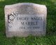 Emory Wages Marble