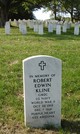 Robert Edwin Kline