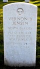 FLT O Vernon B Jensen