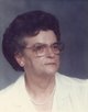 Mildred Amrose Snyder Hirlinger