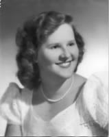Doris Connard 