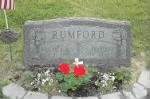 Rumford William Frances