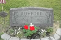 Rumford William Frances