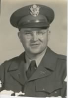 Lt. Col. Irving C. Small - 1960