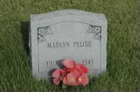Madlyn Pelish