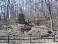 Thumbnail for Furnace at Chancellorsville