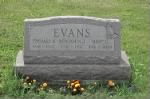 Evans Thomas Benjamin Mary