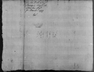 8th Regiment (1777-80) > 137