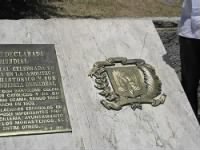 Plaque of Independence