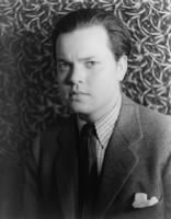 George Orson Welles (May 6, 1915 – October 10, 1985)