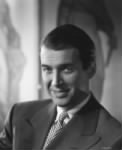 Publicity portrait of James Stewart, 20 May 1908 – 2 July 1997
