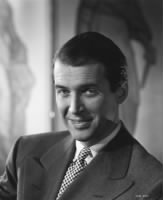Publicity portrait of James Stewart, 20 May 1908 – 2 July 1997
