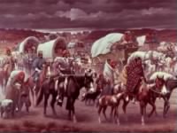 "Trail of Tears" by Robert Lindneux