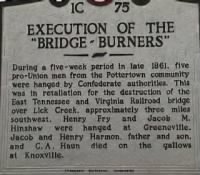 EXACUTION OF THE BRIDGE BURNERS.gif