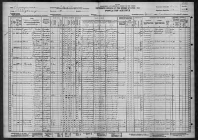 Thumbnail for DUQUESNE CITY, WARD 1 > 2-571