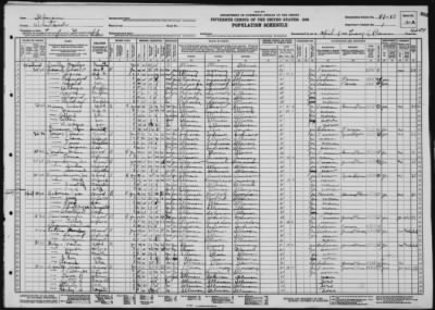 TAMPICO TWP. EXCLUDING TAMPICO VILLAGE > 98-40