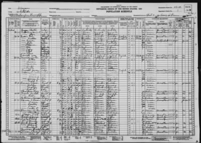 TAMPICO TWP. EXCLUDING TAMPICO VILLAGE > 98-40