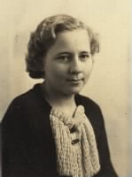 Agnes Theresa WOLETZ
