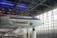 Air Force One - Number 27000