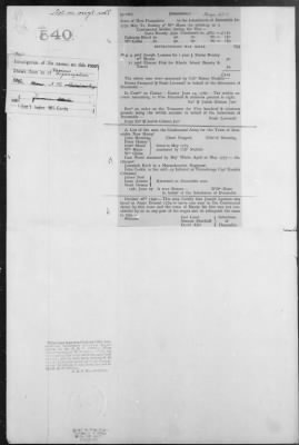 Various Organizations, Nos. 170-543 ([Blank]) > 183