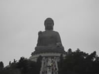 Tian Tan Buddha 2