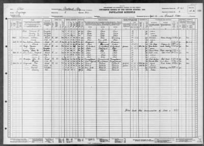 CLEVELAND CITY, WARD 9 > 18-127