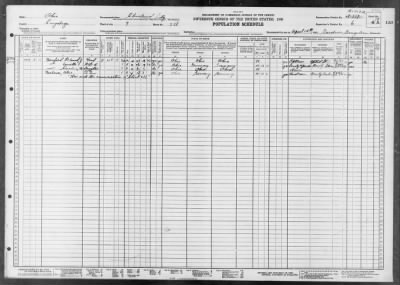 CLEVELAND CITY, WARD 9 > 18-127