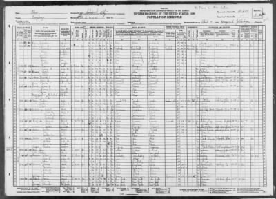 LAKEWOOD CITY, WARD 2 > 18-644