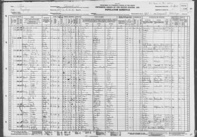 LAKEWOOD CITY, WARD 2 > 18-644