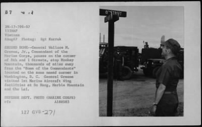 Thumbnail for Officers and Officials > Officers and Officials – 1967