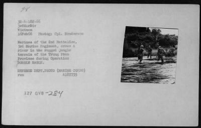 Thumbnail for Patrols > Patrols - 1966