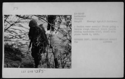 Thumbnail for Patrols > Patrols - 1967