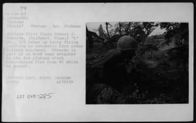 Thumbnail for Patrols > Patrols - 1967