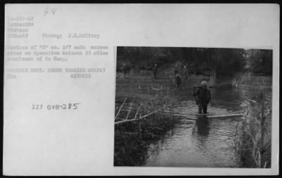 Thumbnail for Patrols > Patrols - 1967