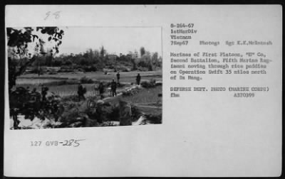 Thumbnail for Patrols > Patrols - 1967