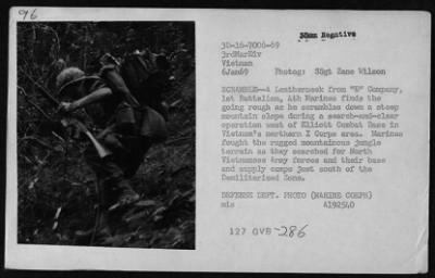 Thumbnail for Patrols > Patrols - 1969