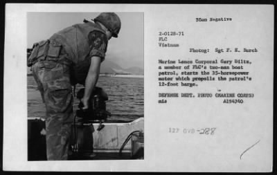 Thumbnail for Patrols > Patrols - 1971