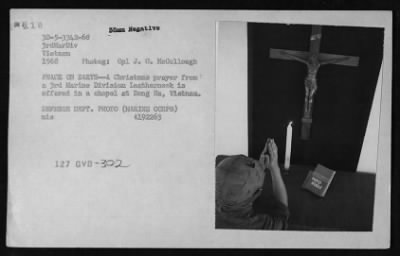 Thumbnail for Religion > Religion - 1968