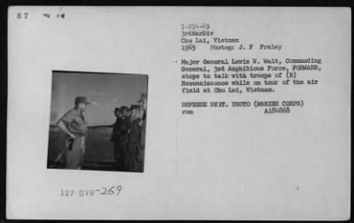 Thumbnail for Officers and Officials > Officers and Officials – 1965