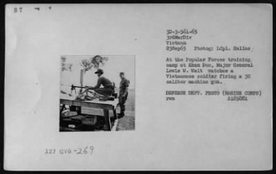 Thumbnail for Officers and Officials > Officers and Officials – 1965