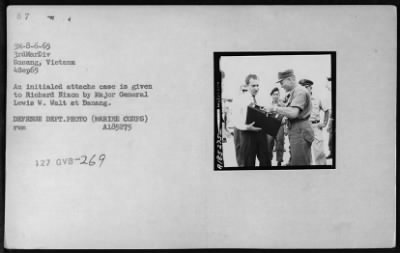 Officers and Officials > Officers and Officials – 1965