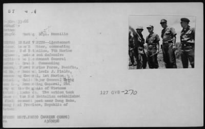 Thumbnail for Officers and Officials > Officers and Officials – 1966